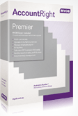 Account Right Premier