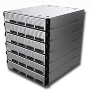 Dedicated Server